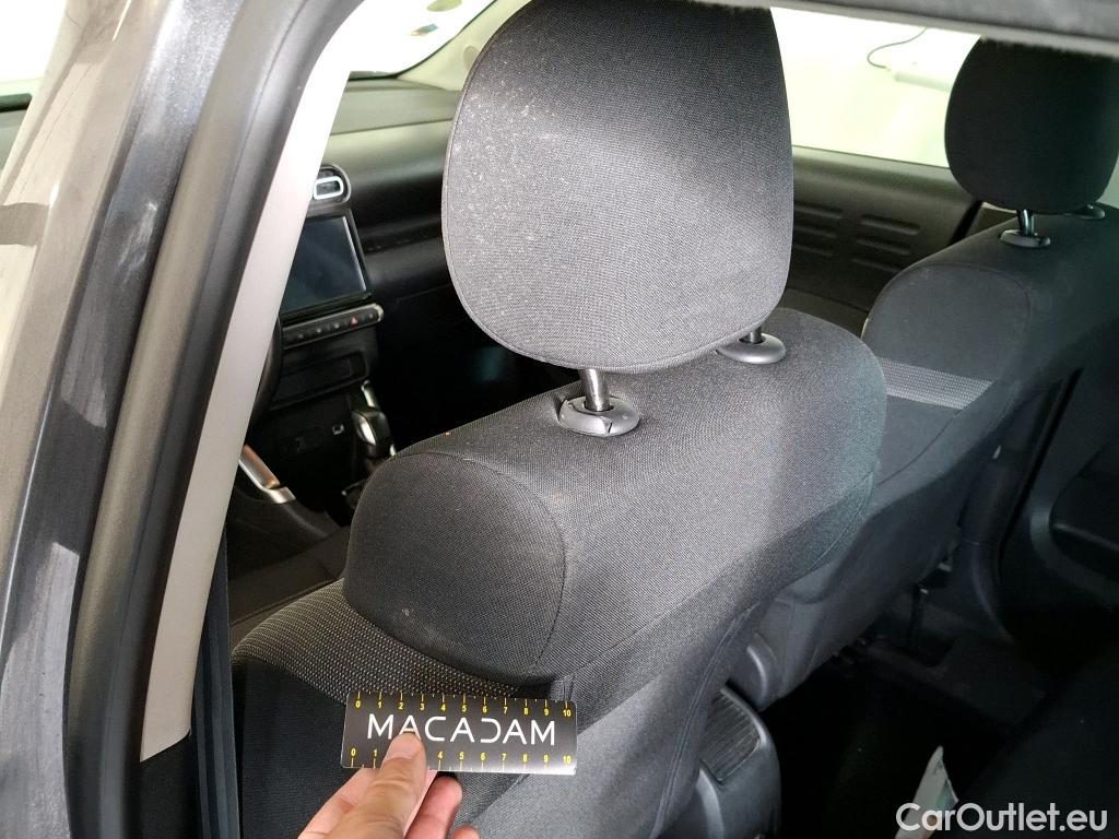  Citroen  C3  Aircross Shine 1.5 BlueHDi 120CV BVA6 E6d #24