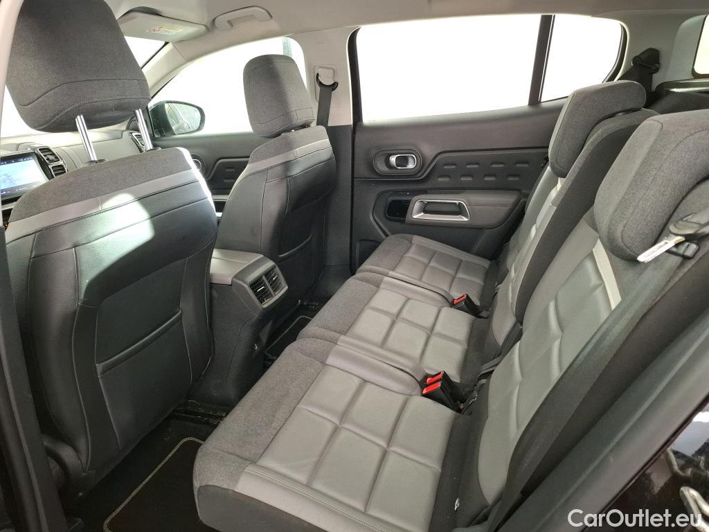  Citroen  C5  Aircross Business 1.5 BlueHDi 130CV BVM6 E6d #23