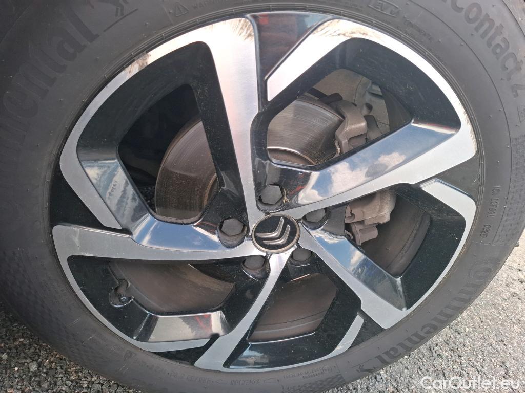  Citroen  C5  Aircross Business Plus 1.5 BlueHDi 130CV BVA8 E6d #8