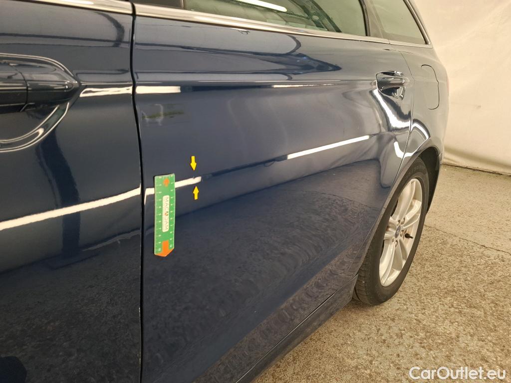  Ford  Mondeo  Turnier Titanium 2.0 EcoBlue 150CV BVA8 E6dT #18
