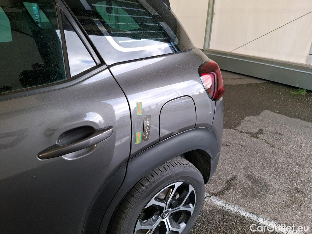  Citroen  C3  Aircross Shine 1.5 BlueHDi 120CV BVA6 E6d #16