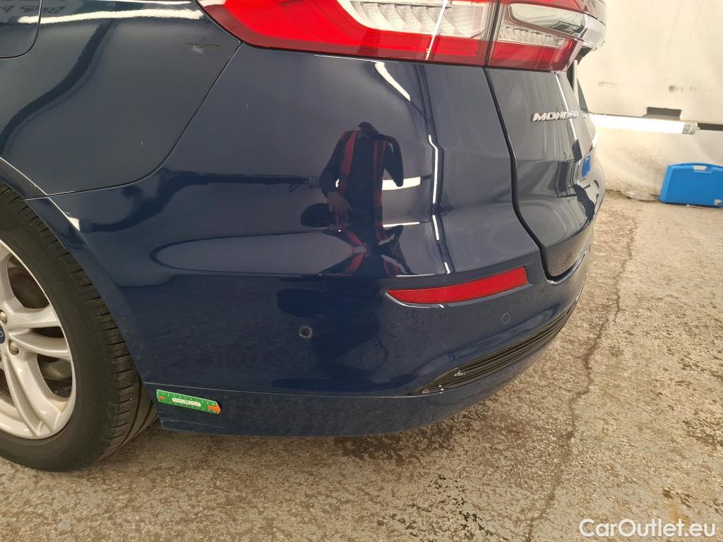  Ford  Mondeo  Turnier Titanium 2.0 EcoBlue 150CV BVA8 E6dT #12