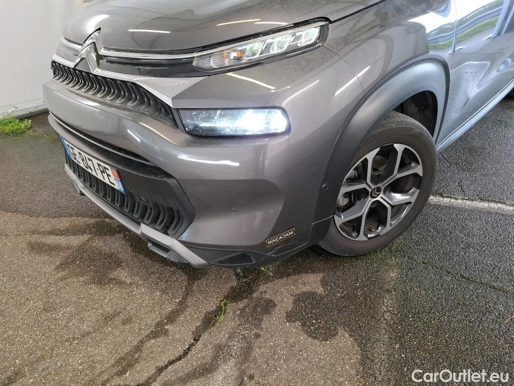  Citroen  C3  Aircross Shine 1.5 BlueHDi 120CV BVA6 E6d #44