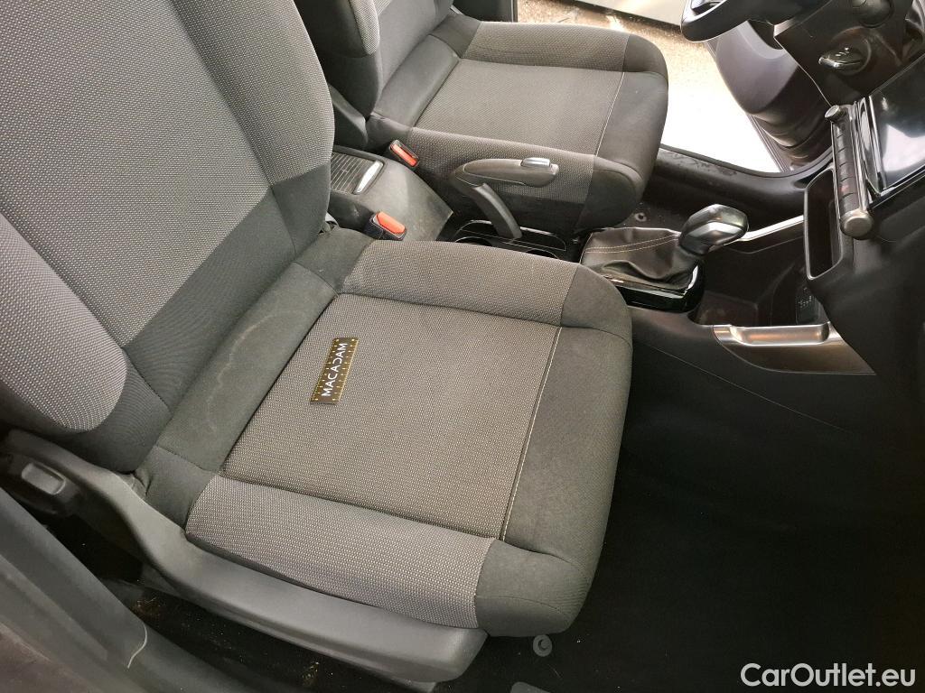  Citroen  C3  Aircross Shine 1.5 BlueHDi 120CV BVA6 E6d #19