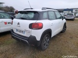  Citroen  C3  Aircross Feel Business 1.5 BlueHDi 120CV BVA6 E6dT #3