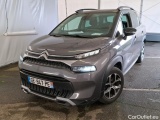  Citroen  C3  Aircross Shine 1.5 BlueHDi 120CV BVA6 E6d 
