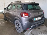  Citroen  C3  Aircross Shine 1.5 BlueHDi 120CV BVA6 E6d #2