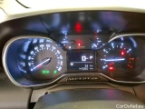  Citroen  C3  Aircross Shine 1.5 BlueHDi 120CV BVA6 E6d #6
