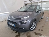  Citroen  C3  Feel Business 1.2 PureTech 80CV BVM5 E6dT 