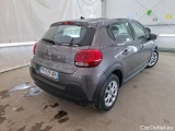  Citroen  C3  Feel Business 1.2 PureTech 80CV BVM5 E6dT #3