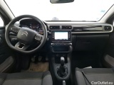  Citroen  C3  Feel Business 1.2 PureTech 80CV BVM5 E6dT #5