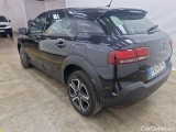  Citroen  C4 Cactus  Feel Business 1.5 BlueHDi 100CV BVM6 E6d #2