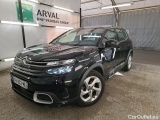  Citroen  C5  Aircross Business 1.5 BlueHDi 130CV BVM6 E6d 