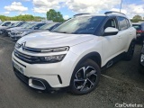  Citroen  C5  Aircross Business Plus 1.5 BlueHDi 130CV BVA8 E6d 