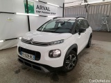  Citroen  C3 CITROEN  Aircross / 2017 / 5P / SUV BlueHDi 100 S&S BVM6 Feel Business 