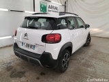  Citroen  C3 CITROEN  Aircross / 2017 / 5P / SUV BlueHDi 100 S&S BVM6 Feel Business #3