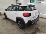  Citroen  C3 CITROEN  Aircross / 2017 / 5P / SUV BlueHDi 100 S&S BVM6 Feel Business #2