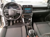  Citroen  C3 CITROEN  Aircross / 2017 / 5P / SUV BlueHDi 100 S&S BVM6 Feel Business #5