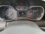  Citroen  C3 CITROEN  Aircross / 2017 / 5P / SUV BlueHDi 100 S&S BVM6 Feel Business #6