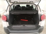  Citroen  C3 CITROEN  Aircross / 2017 / 5P / SUV BlueHDi 100 S&S BVM6 Feel Business #10
