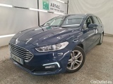  Ford  Mondeo  Turnier Titanium 2.0 EcoBlue 150CV BVA8 E6dT 