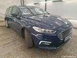  Ford  Mondeo  Turnier Titanium 2.0 EcoBlue 150CV BVA8 E6dT #4