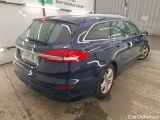  Ford  Mondeo  Turnier Titanium 2.0 EcoBlue 150CV BVA8 E6dT #3