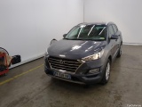  Hyundai  Tucson  Business 2WD 1.6 CRDi 135CV BVM6 E6dT 