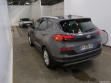  Hyundai  Tucson  Business 2WD 1.6 CRDi 135CV BVM6 E6dT #2