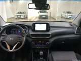  Hyundai  Tucson  Business 2WD 1.6 CRDi 135CV BVM6 E6dT #5