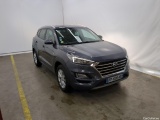  Hyundai  Tucson  Business 2WD 1.6 CRDi 135CV BVM6 E6dT #4