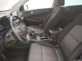  Hyundai  Tucson  Business 2WD 1.6 CRDi 135CV BVM6 E6dT #10