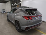  Hyundai  Tucson  N-Line Executive Mild-Hybrid 2WD 1.6 CRDI 135CV BVA7 E6d 