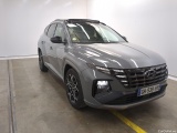  Hyundai  Tucson  N-Line Executive Mild-Hybrid 2WD 1.6 CRDI 135CV BVA7 E6d #4