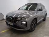 Hyundai  Tucson  N-Line Executive Mild-Hybrid 2WD 1.6 CRDI 135CV BVA7 E6d #2