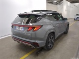  Hyundai  Tucson  N-Line Executive Mild-Hybrid 2WD 1.6 CRDI 135CV BVA7 E6d #3