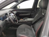  Hyundai  Tucson  N-Line Executive Mild-Hybrid 2WD 1.6 CRDI 135CV BVA7 E6d #10