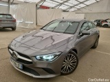  Mercedes  CLA-Klasse MERCEDES-BENZ CLA Shooting Brake / 2019 / 5P / Break CLA 200 d Business Line BA8 