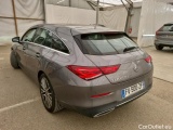  Mercedes  CLA-Klasse MERCEDES-BENZ CLA Shooting Brake / 2019 / 5P / Break CLA 200 d Business Line BA8 #2
