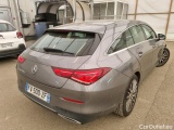  Mercedes  CLA-Klasse MERCEDES-BENZ CLA Shooting Brake / 2019 / 5P / Break CLA 200 d Business Line BA8 #3
