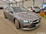  Mercedes  CLA-Klasse MERCEDES-BENZ CLA Shooting Brake / 2019 / 5P / Break CLA 200 d Business Line BA8 #4