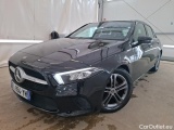  Mercedes  A-Klasse MERCEDES-BENZ Classe A Compact  2018  5P  Berline A 180 d Business Line 