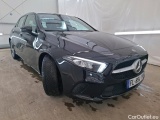  Mercedes  A-Klasse MERCEDES-BENZ Classe A Compact  2018  5P  Berline A 180 d Business Line #4