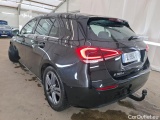  Mercedes  A-Klasse MERCEDES-BENZ Classe A Compact  2018  5P  Berline A 180 d Business Line #2