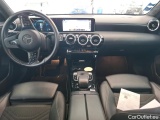  Mercedes  A-Klasse MERCEDES-BENZ Classe A Compact  2018  5P  Berline A 180 d Business Line #5