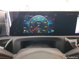  Mercedes  A-Klasse MERCEDES-BENZ Classe A Compact  2018  5P  Berline A 180 d Business Line #6