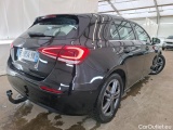  Mercedes  A-Klasse MERCEDES-BENZ Classe A Compact  2018  5P  Berline A 180 d Business Line #3