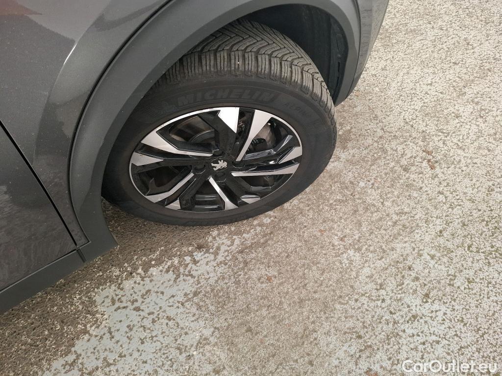  Peugeot  2008  Allure 1.5 HDi 130CV BVA8 E6d #14