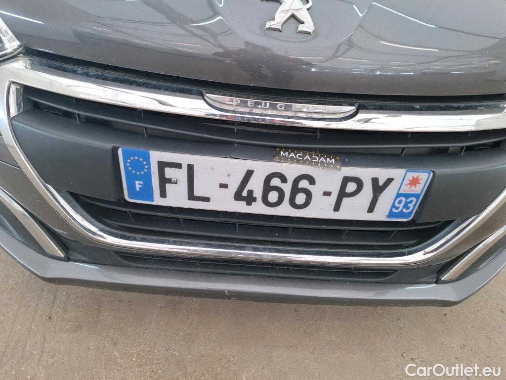  Peugeot  208  Active Business 1.5 HDi 100CV BVM5 E6dT #7