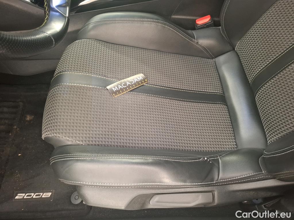  Peugeot  2008  GT 1.5 HDi 130CV BVA8 E6d #1